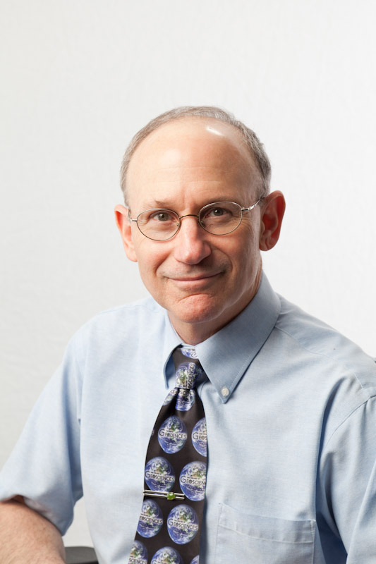  Ethan L. Grossman